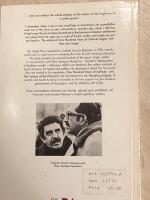 The Fragrance of Guava - Plinio Apuleyo Mendoza in conversation with Gabriel Garcia Marquez