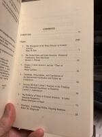 Perspectives on War and Peace in Central Amerca