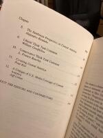 Perspectives on War and Peace in Central Amerca