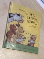Hur ska vi tr&ouml;sta den ledsna bebin?