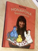 H&ouml;nap&ouml;na sockerb&ouml;na