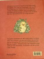 H&ouml;nap&ouml;na sockerb&ouml;na