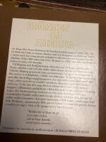 Dr&ouml;mmen om Amerika