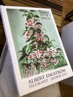 Albert Engstr&ouml;m s&auml;llskapet - &aring;rsbok 2003