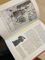 Julen i tro och tradition