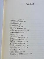 Julen i tro och tradition