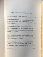 Plansiffrorna f&ouml;r folkhush&aring;lloningens utveckling i Sovjetunionen &aring;ren 1959-1965 - Rapport p&aring; Sovjetunionens kommunistiska partis urtima 21A kongress den 27 januari 1959