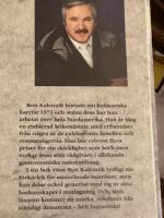 Det smakar fantastiskt!