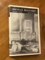 Svart sn&ouml; : en teaterroman