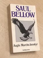 Augie Marchs &auml;ventyr