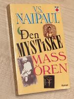 Den mystiske mass&ouml;ren : [roman]