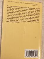 Den mystiske mass&ouml;ren : [roman]