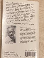 Bokhandlaren som slutade bada