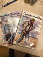 Samh&auml;llets olycksbarn 1-2 Rymlingen och P&aring; barikaden