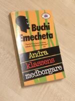 Andra klassens medborgare : roman