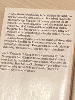 Andra klassens medborgare : roman