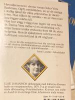 Kvinnan som m&ouml;tte en hund