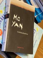 Vitl&ouml;ksballaderna