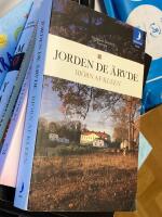 Jorden de &auml;rvde