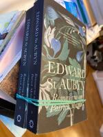 Romanerna om Patrick Melrose. Volym 1 och 2