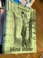 Mina st&auml;der
