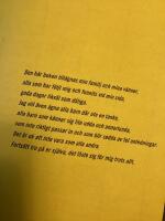 Jag &auml;r Zlatan Ibrahimovic : min historia