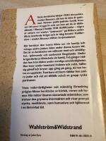 Alicia : min historia : [dokument&auml;rroman]