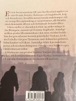 Moskva tror inte p&aring; t&aring;rar : en tidsresa i det nya Ryssland