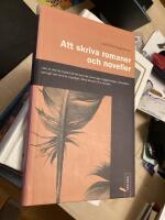 Att skriva romaner och noveller