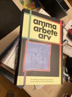 amma arbete arv
