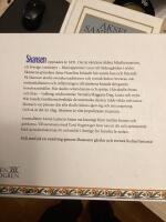 P&aring; Skansen : Ett Sverige i miniatyr