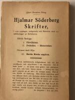 Tyskland en vitersaga