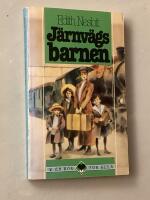 J&auml;rnv&auml;gsbarnen