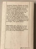 J&auml;rnv&auml;gsbarnen