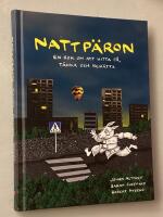 Nattp&auml;ron : en bok om att hitta p&aring;, t&auml;nka och ber&auml;tta