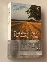 Ett o&auml;ndligt &auml;ventyr