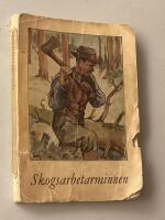 Skogsarbetarminnen