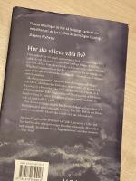 V&aring;rt enda liv : sekul&auml;r tro och andlig frihet