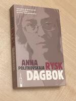 Rysk dagbok