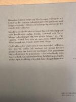 Bohusl&auml;n : ett gr&auml;nslands historia