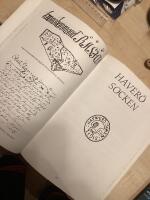 Finnbebyggelse i &Aring;nge kommun