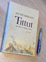 Tittut