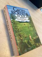 Grottbj&ouml;rnens folk : [roman]