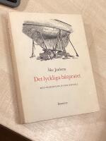 Det lyckliga b&aring;tpratet