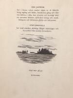 Det lyckliga b&aring;tpratet