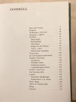 Gudanatt : dagar och n&auml;tter i Tiveden