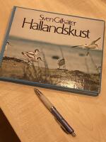 Hallandskust