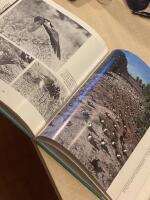 Seychellerna : fristad i oceanen : [en bok om unik natur p&aring; isolerade &ouml;ar]