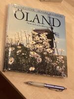 &Ouml;land-Nattviol och