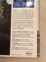 &Ouml;land-Nattviol och